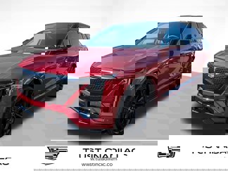 New 2026 Cadillac Lyriq V image 1