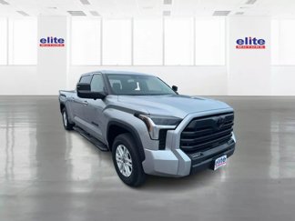 Used 2022 Toyota Tundra SR5 w/ SR5 Premium Package image 1