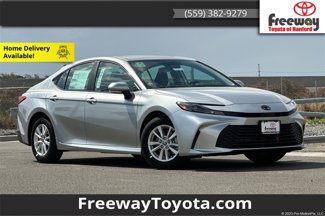 New 2026 Toyota Camry LE video 1