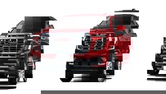 New 2025 GMC Yukon Denali image 1