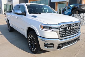 New 2026 RAM 1500 Limited image 1