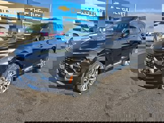 New 2025 Buick Envision Avenir image 1