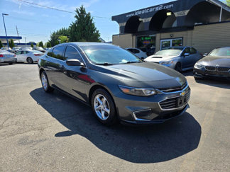 Used 2018 Chevrolet Malibu LS image 1