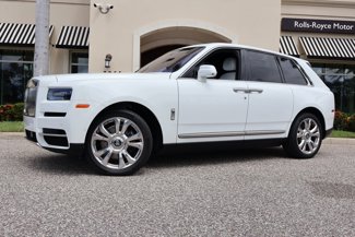 Used 2023 Rolls-Royce Cullinan image 1