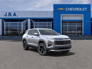 New 2026 Chevrolet Equinox LT image 1