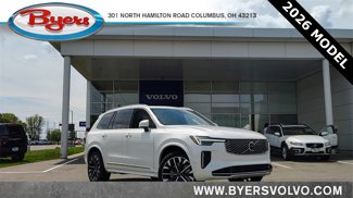 New 2026 Volvo XC90 B6 Plus image 1