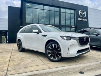 New 2025 MAZDA CX-90 3.3 Turbo S w/ Premium Package image 1