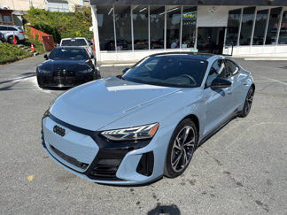 Used 2023 Audi e-tron GT Premium Plus w/ Performance Package image 1