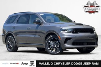 New 2025 Dodge Durango R/T image 1