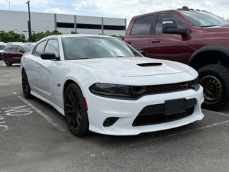 Used 2023 Dodge Charger Scat Pack w/ Dynamics Package image 1
