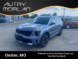 Used 2024 Kia Sorento S image 1