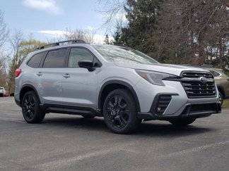 Used 2025 Subaru Ascent Bronze Edition w/ Popular Package #2 image 1