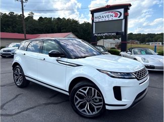 Used 2020 Land Rover Range Rover Evoque S image 1
