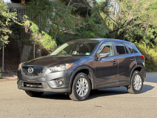 Used 2015 MAZDA CX-5 Touring w/ Touring Technology Package image 1