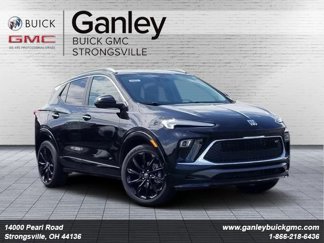 New 2026 Buick Encore GX Sport Touring w/ Experience Buick Package image 1