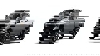 New 2026 Chevrolet Silverado 2500 Custom w/ Custom Convenience Package image 1
