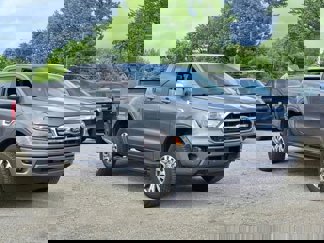 Certified 2023 Ford Ranger Lariat w/ Technology Package image 1