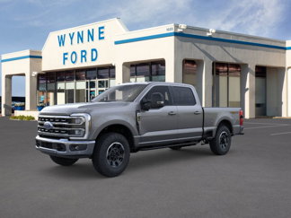 New 2025 Ford F250 Lariat w/ Lariat Ultimate Package image 1