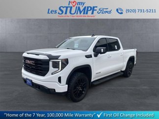 Used 2022 GMC Sierra 1500 Elevation w/ Elevation Premium Package image 1