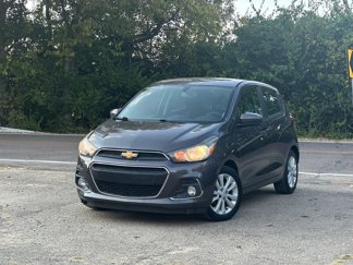 Used 2016 Chevrolet Spark LT image 1