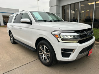 Used 2024 Ford Expedition Max Limited image 1