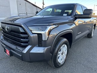New 2025 Toyota Tundra SR5 image 1