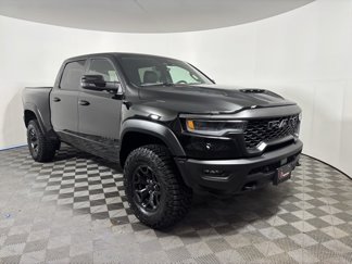 Used 2025 RAM 1500 RHO w/ RHO Level 1 Equipment Group image 1