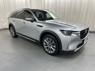 Used 2024 MAZDA CX-90 3.3 Turbo w/ Premium Package image 1