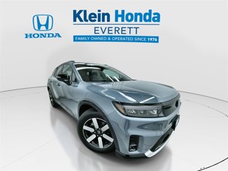 New 2025 Honda Prologue Touring image 1