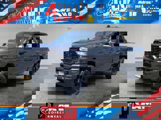 New 2025 RAM 3500 Big Horn image 1