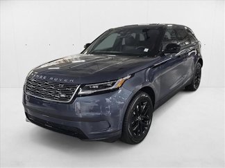 New 2026 Land Rover Range Rover Velar S image 1