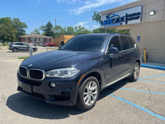 Used 2016 BMW X5 xDrive35i image 1