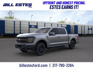 New 2025 Ford F150 Tremor image 1