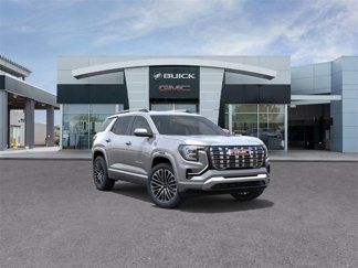 New 2026 GMC Terrain Denali image 1