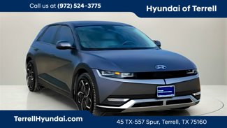 New 2025 Hyundai Ioniq 5 SEL image 1