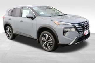 New 2025 Nissan Rogue SL w/ Tech Package image 1
