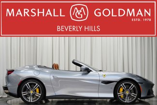 Used 2022 Ferrari Portofino M image 1