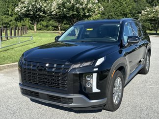 Used 2025 Hyundai Palisade SEL image 1