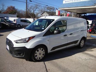 Used 2022 Ford Transit Connect XL image 1