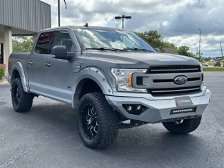 Used 2018 Ford F150 XLT w/ Equipment Group 302A Luxury image 1