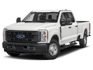 New 2025 Ford F250 XL w/ FX4 Off-Road Package image 1