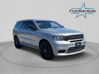 Used 2019 Dodge Durango GT image 1