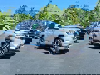 New 2025 Nissan Pathfinder Platinum w/ Cargo Package image 1