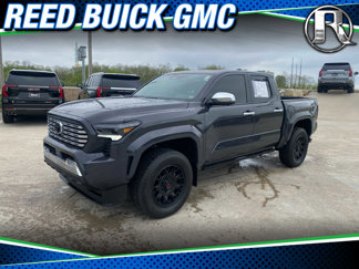 Used 2024 Toyota Tacoma SR5 image 1