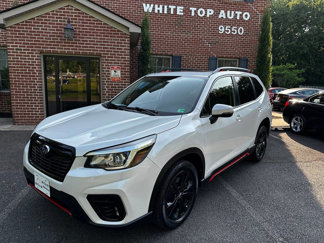 Used 2019 Subaru Forester Sport image 1