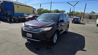 Used 2011 Toyota Highlander 2WD image 1