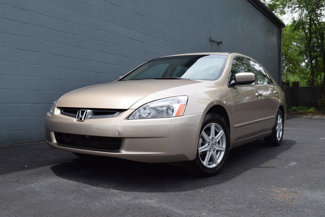 Used 2005 Honda Accord EX-L image 1
