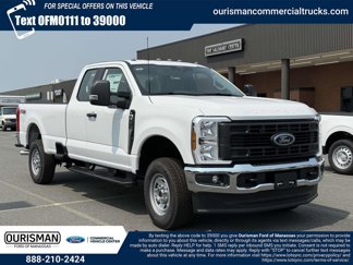 New 2025 Ford F250 XLT w/ FX4 Off-Road Package image 1
