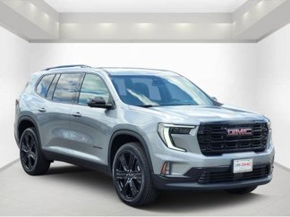 New 2026 GMC Acadia Elevation w/ Black Edition image 1
