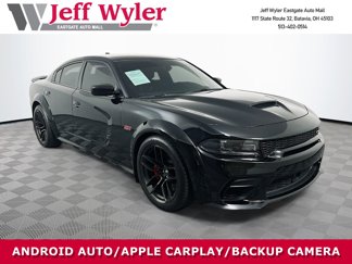 Used 2022 Dodge Charger Scat Pack image 1